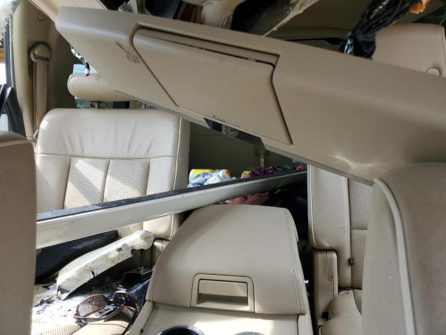 5LMFU27527LJ18970 - 2007 LINCOLN NAVIGATOR 白色 照片 10