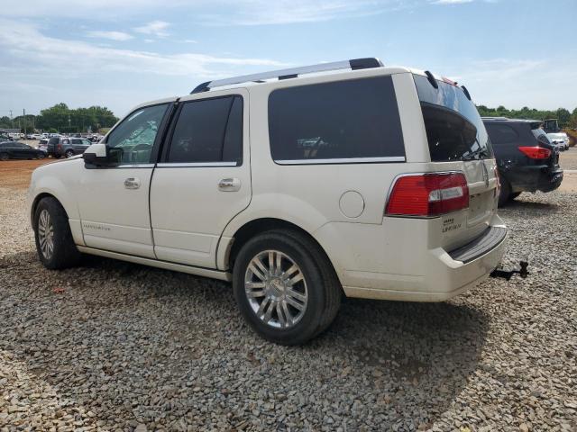 5LMFU27527LJ18970 - 2007 LINCOLN NAVIGATOR 白色 照片 2