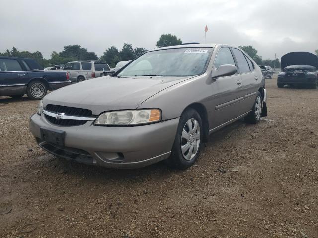 2001 NISSAN ALTIMA XE, 