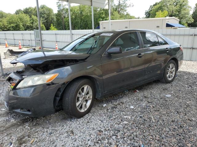 2007 TOYOTA CAMRY LE, 