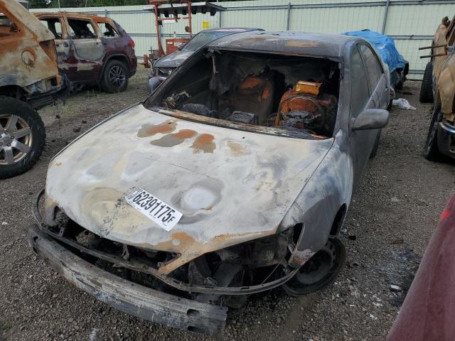 2002 TOYOTA CAMRY LE, 