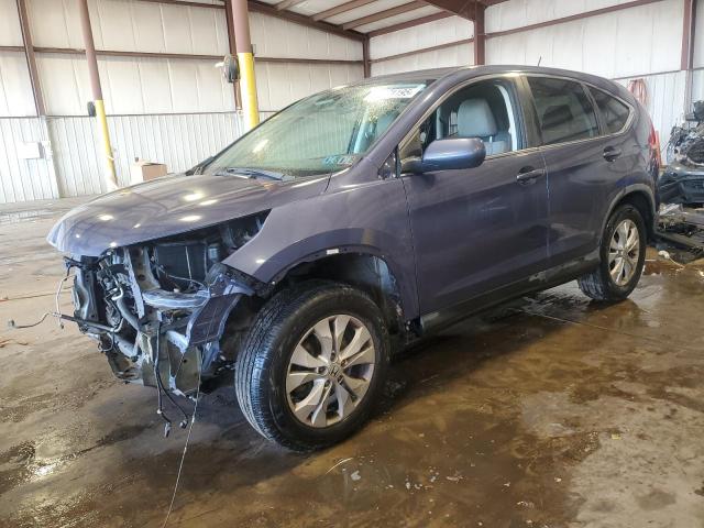 2013 HONDA CR-V EX, null