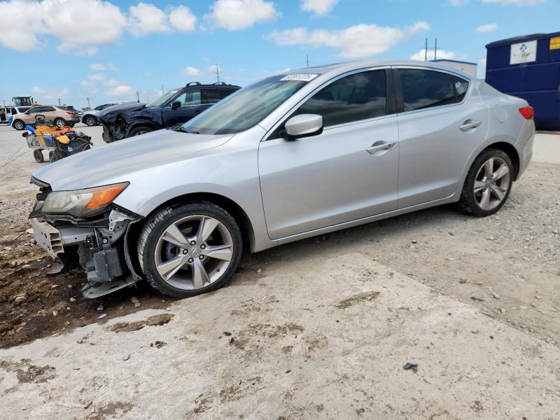 2014 ACURA ILX 20, null