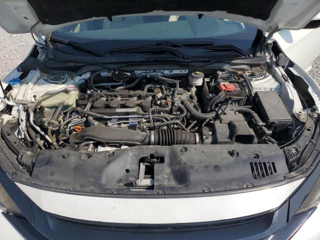 SHHFK7H60KU219324 - 2019 HONDA CIVIC EX 白色 照片 11