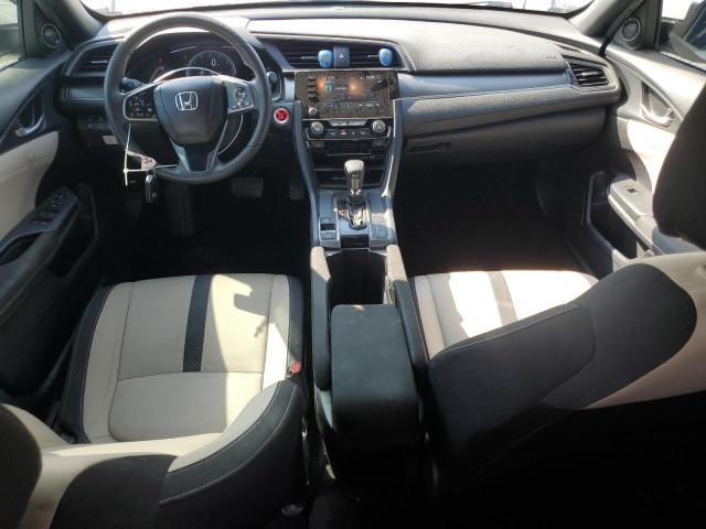 SHHFK7H60KU219324 - 2019 HONDA CIVIC EX 白色 照片 8