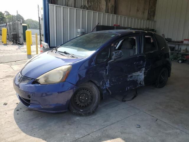 2011 HONDA FIT, 