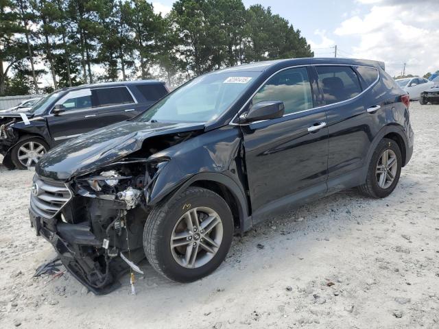 2018 HYUNDAI SANTA FE S, 