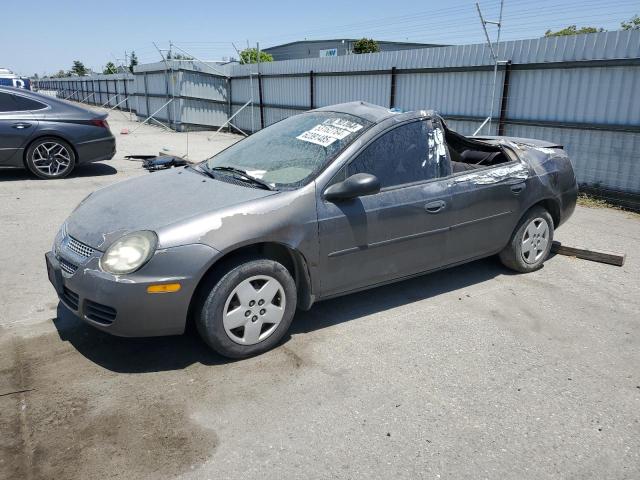 2003 DODGE NEON SE, null