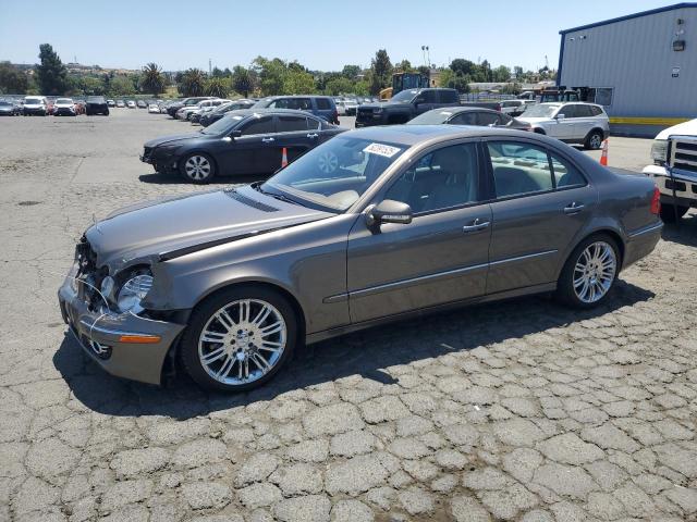 2008 MERCEDES-BENZ E 350, null