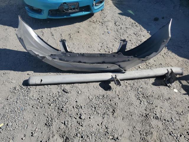 5TEJU62N75Z129932 - 2005 TOYOTA TACOMA DOUBLE CAB PRERUNNER SILVER photo 12