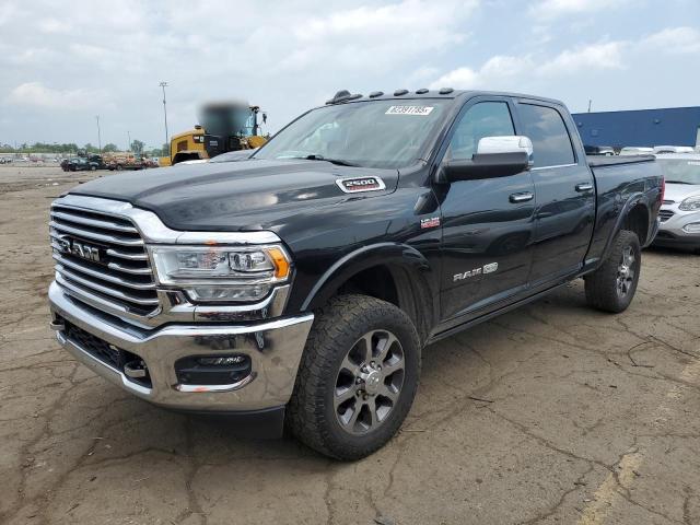 2022 RAM 2500 LONGHORN, 