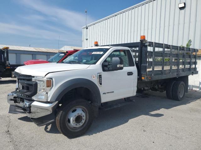 2020 FORD F550 SUPER DUTY, 