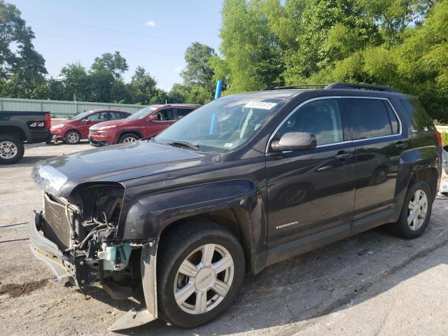 2014 GMC TERRAIN SLE, 