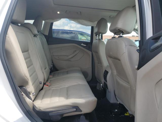 1FMCU9JD1HUE31079 - 2017 FORD ESCAPE TITANIUM 白色 照片 10