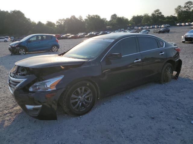 2015 NISSAN ALTIMA 2.5, 