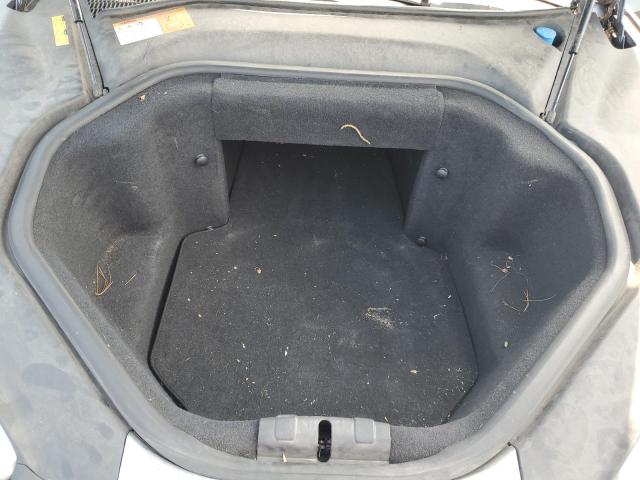 5YJSA1CP5DFP05260 - 2013 TESLA MODEL S 灰色 照片 11