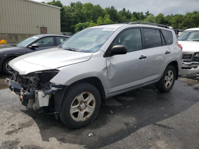 2011 TOYOTA RAV4, 