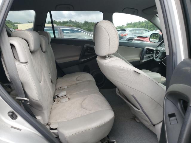 2T3BF4DV9BW120303 - 2011 TOYOTA RAV4 Gümüş foto 11