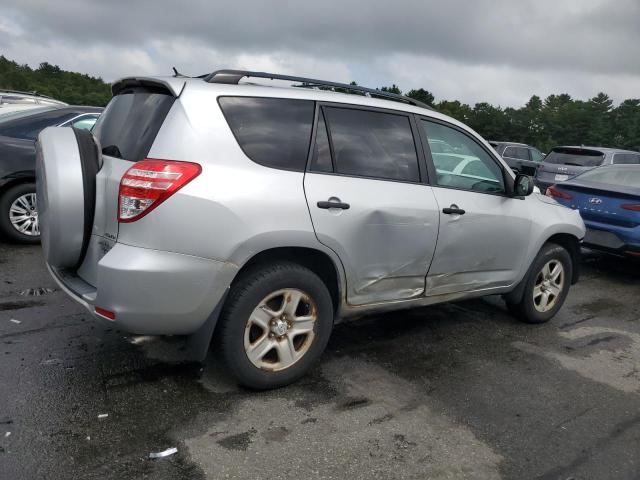 2T3BF4DV9BW120303 - 2011 TOYOTA RAV4 Gümüş foto 3