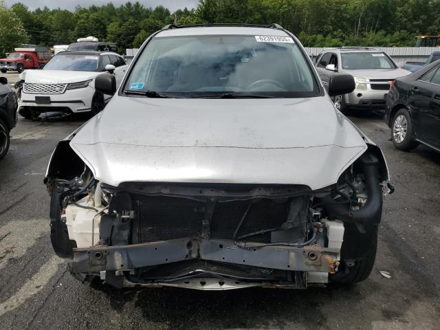 2T3BF4DV9BW120303 - 2011 TOYOTA RAV4 Gümüş foto 5