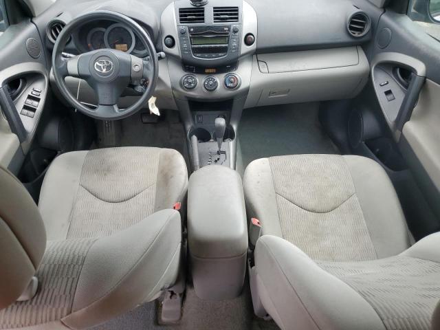 2T3BF4DV9BW120303 - 2011 TOYOTA RAV4 Gümüş foto 8