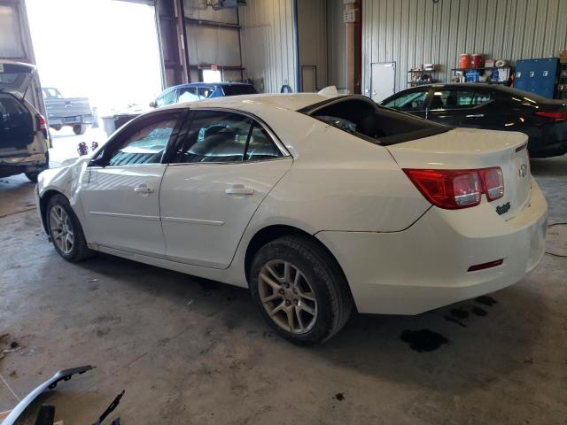 1G11C5SA3DF264243 - 2013 CHEVROLET MALIBU 1LT 白色 照片 2