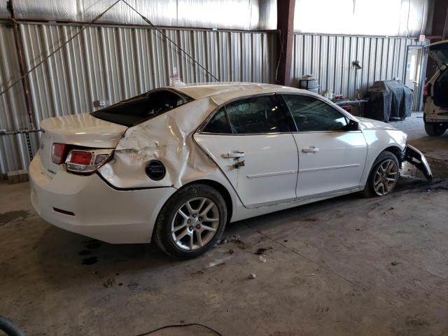 1G11C5SA3DF264243 - 2013 CHEVROLET MALIBU 1LT 白色 照片 3