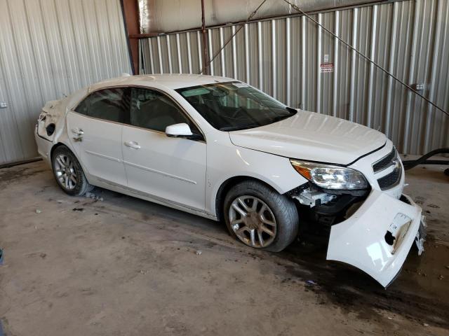 1G11C5SA3DF264243 - 2013 CHEVROLET MALIBU 1LT 白色 照片 4