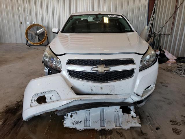 1G11C5SA3DF264243 - 2013 CHEVROLET MALIBU 1LT 白色 照片 5