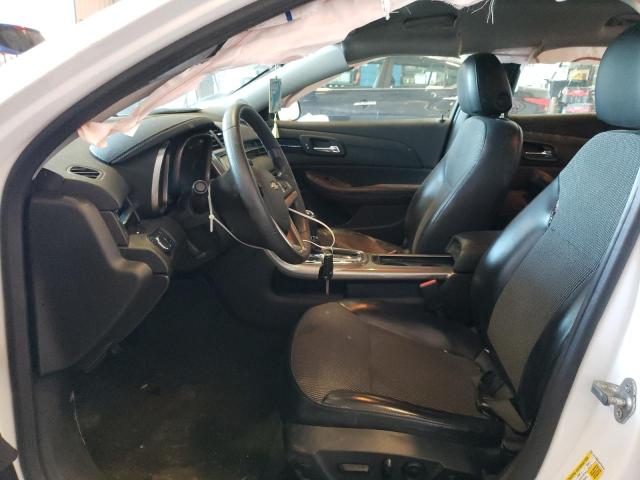 1G11C5SA3DF264243 - 2013 CHEVROLET MALIBU 1LT 白色 照片 7
