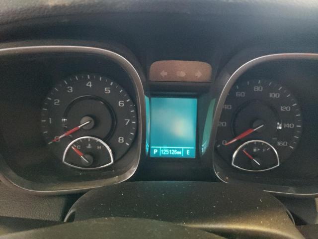 1G11C5SA3DF264243 - 2013 CHEVROLET MALIBU 1LT 白色 照片 9