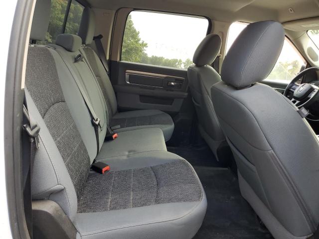 1C6RR7LT2KS558104 - 2019 RAM 1500 CLASS SLT 白色 照片 10