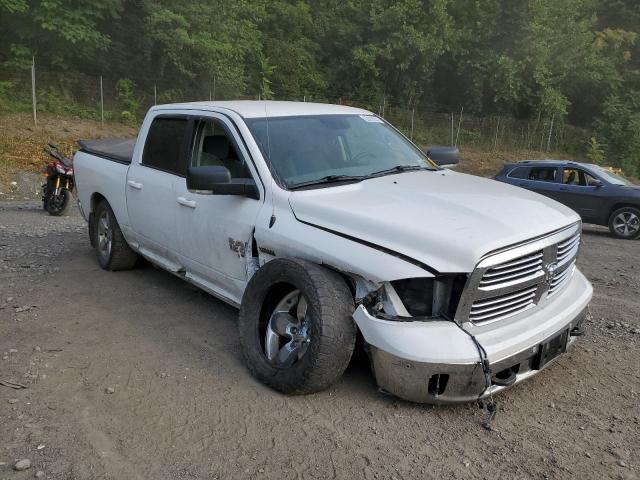 1C6RR7LT2KS558104 - 2019 RAM 1500 CLASS SLT 白色 照片 4