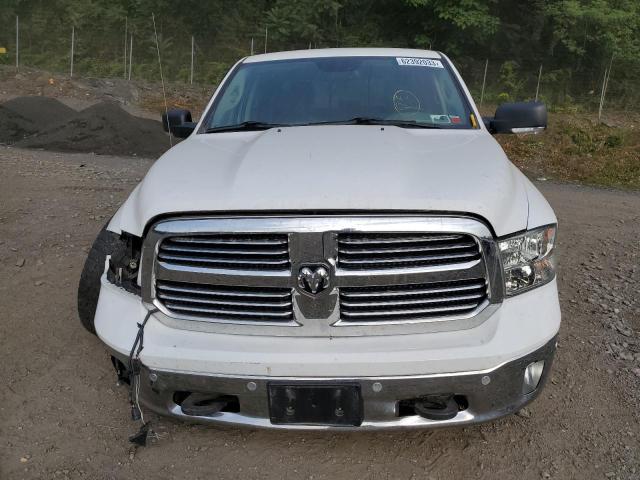 1C6RR7LT2KS558104 - 2019 RAM 1500 CLASS SLT 白色 照片 5