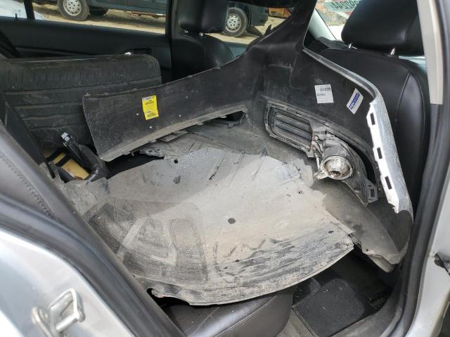 2G4GR5EK0C9128305 - 2012 BUICK REGAL 银色 照片 12