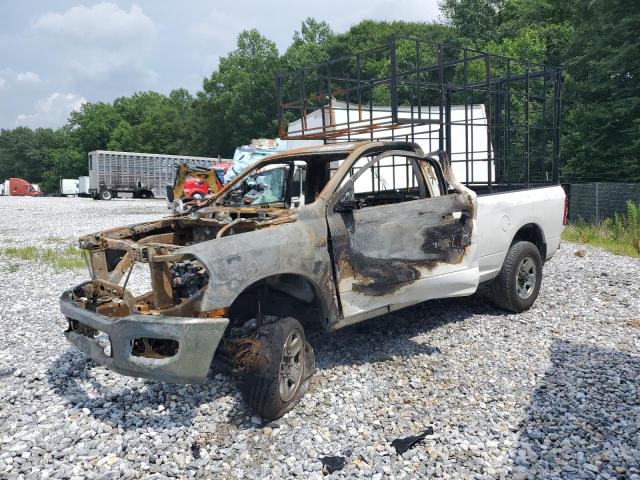 2019 RAM 2500 TRADESMAN, 