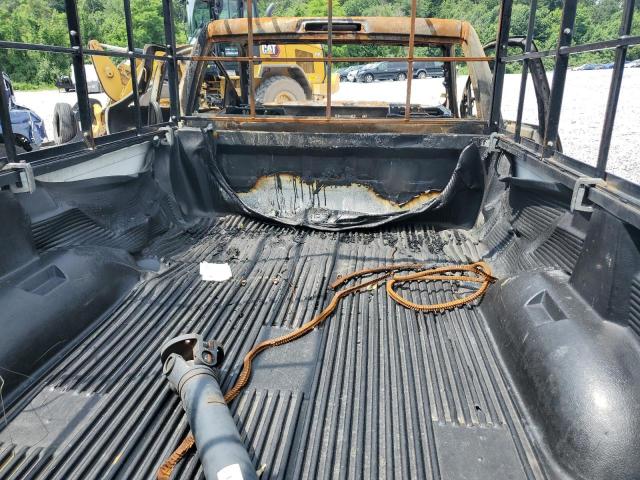 3C6MR4AJ9KG571448 - 2019 RAM 2500 TRADESMAN Ağ foto 10