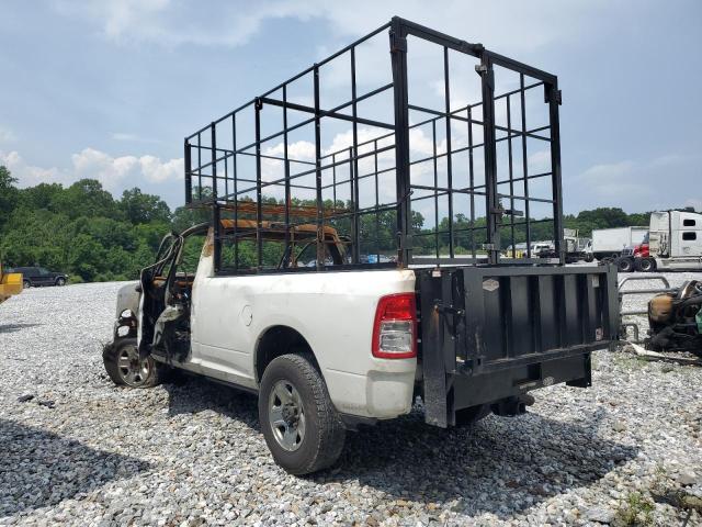 3C6MR4AJ9KG571448 - 2019 RAM 2500 TRADESMAN Ağ foto 2