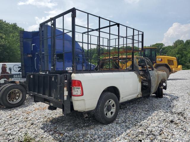 3C6MR4AJ9KG571448 - 2019 RAM 2500 TRADESMAN Ağ foto 3