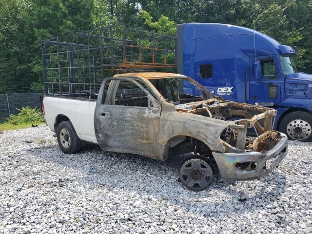 3C6MR4AJ9KG571448 - 2019 RAM 2500 TRADESMAN Ağ foto 4