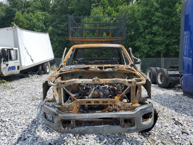 3C6MR4AJ9KG571448 - 2019 RAM 2500 TRADESMAN Ağ foto 5