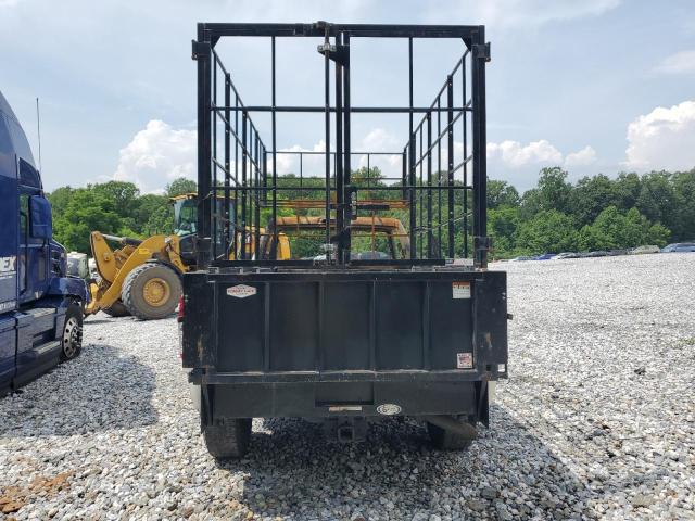 3C6MR4AJ9KG571448 - 2019 RAM 2500 TRADESMAN Ağ foto 6