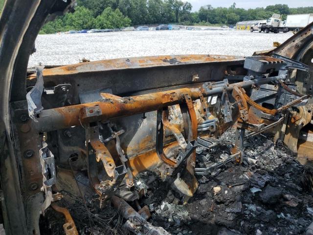 3C6MR4AJ9KG571448 - 2019 RAM 2500 TRADESMAN Ağ foto 9