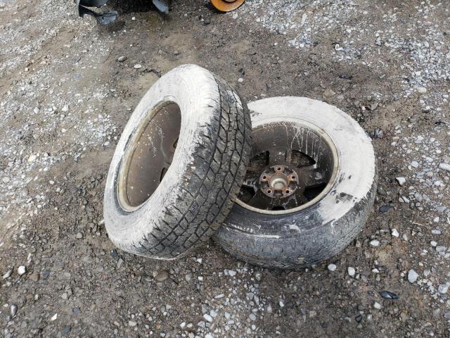 1J8HG48K16C270916 - 2006 JEEP COMMANDER 棕色 照片 13