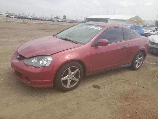 2002 ACURA RSX, null