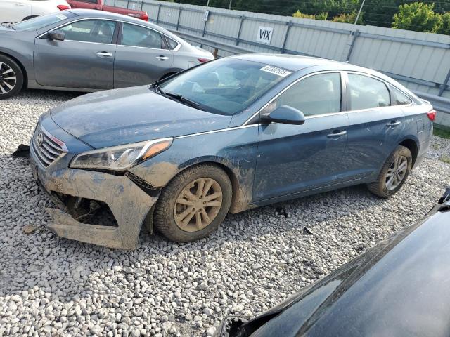 2016 HYUNDAI SONATA SE, null