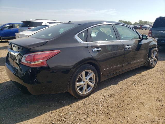 1N4AL3AP0DN481178 - 2013 NISSAN ALTIMA 2.5 BLACK photo 3