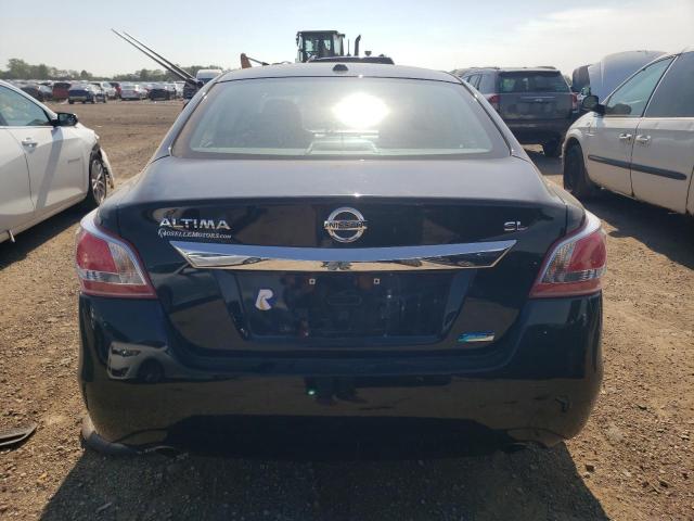 1N4AL3AP0DN481178 - 2013 NISSAN ALTIMA 2.5 BLACK photo 6