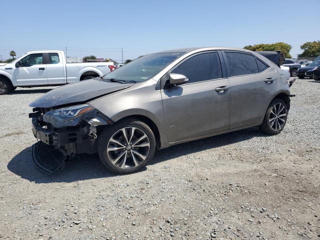 2019 TOYOTA COROLLA L, 