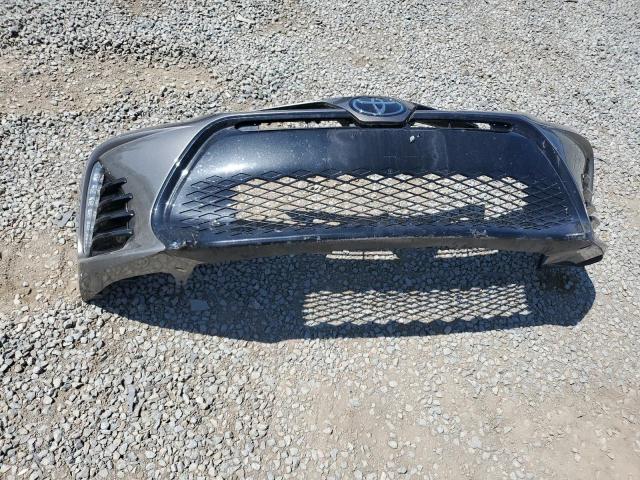 2T1BURHE7KC141125 - 2019 TOYOTA COROLLA L Grafit foto 12